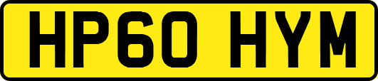 HP60HYM