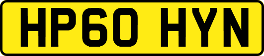 HP60HYN