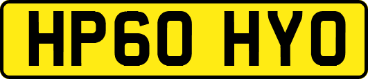 HP60HYO