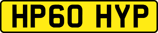HP60HYP