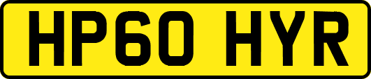 HP60HYR