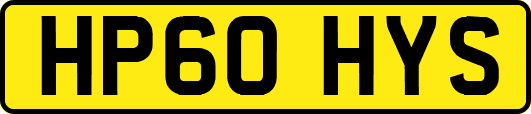 HP60HYS