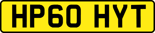 HP60HYT