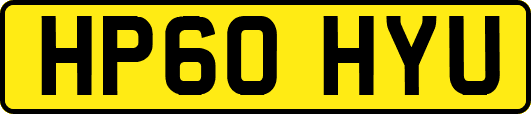 HP60HYU