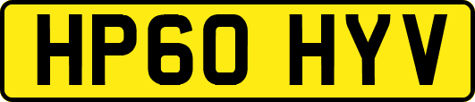 HP60HYV
