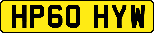 HP60HYW