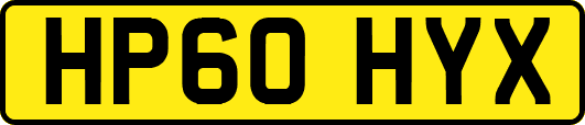 HP60HYX