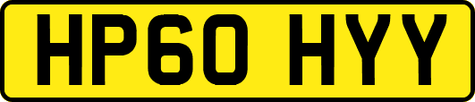 HP60HYY