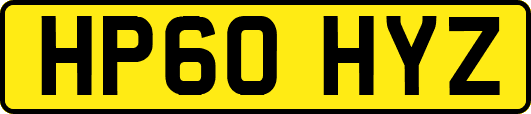 HP60HYZ