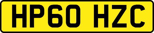 HP60HZC