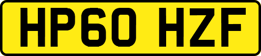 HP60HZF