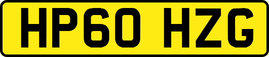 HP60HZG