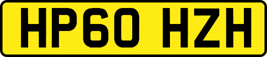 HP60HZH