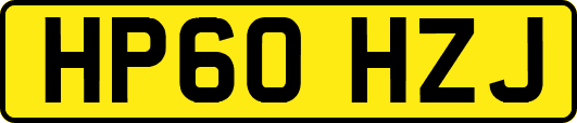 HP60HZJ