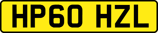 HP60HZL