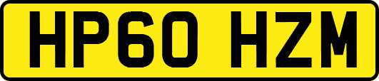 HP60HZM