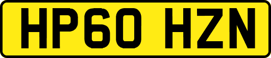 HP60HZN