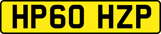 HP60HZP