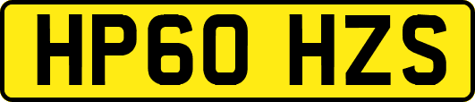 HP60HZS