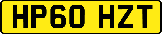 HP60HZT
