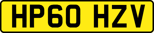 HP60HZV