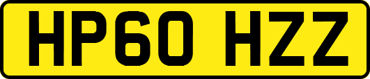 HP60HZZ