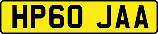 HP60JAA