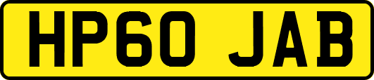 HP60JAB