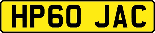 HP60JAC