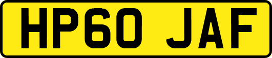 HP60JAF