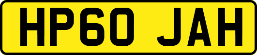 HP60JAH