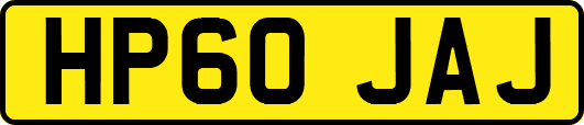 HP60JAJ