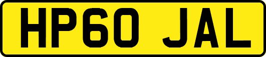 HP60JAL