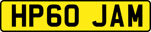 HP60JAM