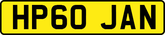 HP60JAN