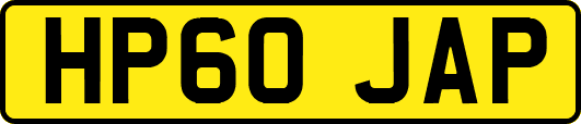 HP60JAP