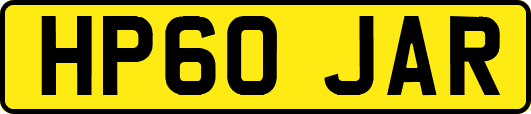 HP60JAR