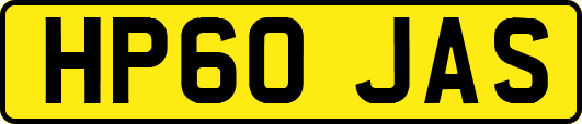 HP60JAS