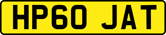 HP60JAT
