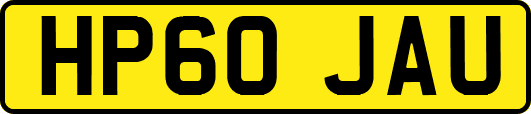 HP60JAU