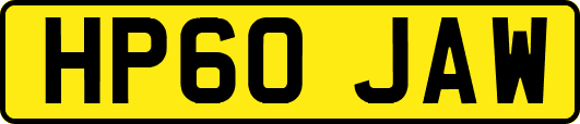 HP60JAW