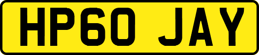 HP60JAY