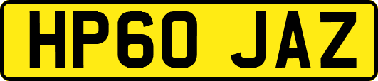 HP60JAZ