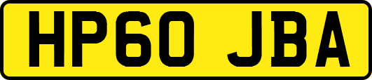 HP60JBA