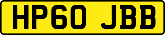 HP60JBB