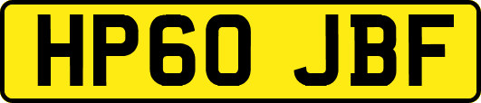 HP60JBF