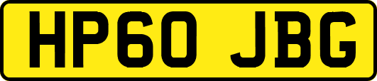 HP60JBG