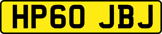 HP60JBJ