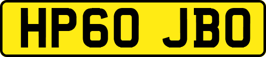 HP60JBO