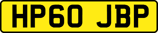 HP60JBP